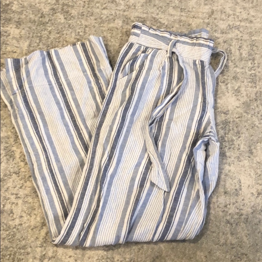 Jolt Palazzo Pants